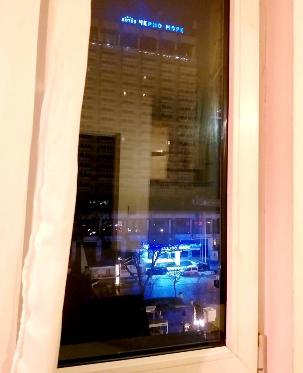Studio- The Sea Βάρνα Εξωτερικό φωτογραφία